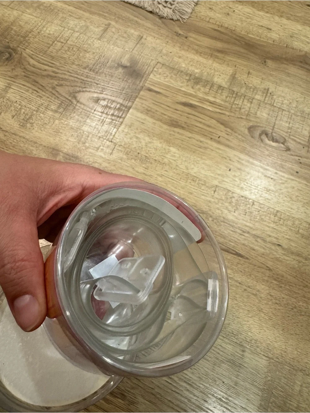 N/A invisible slimming